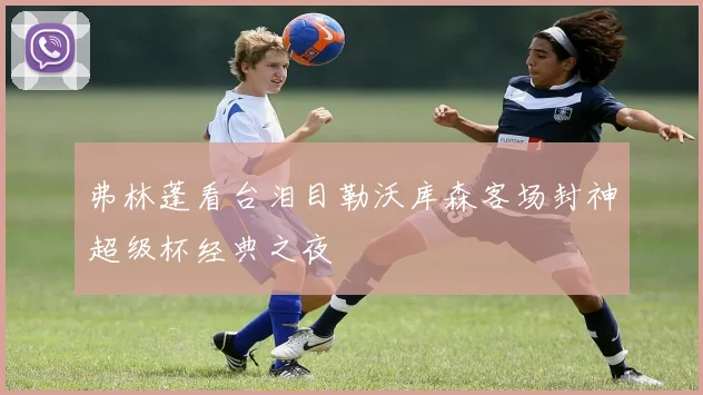 弗林蓬看台泪目勒沃库森客场封神超级杯经典之夜