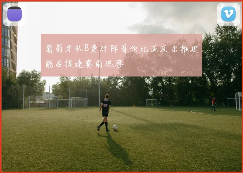 葡萄牙队B费对阵哥伦比亚反击推进能否提速赛前观察